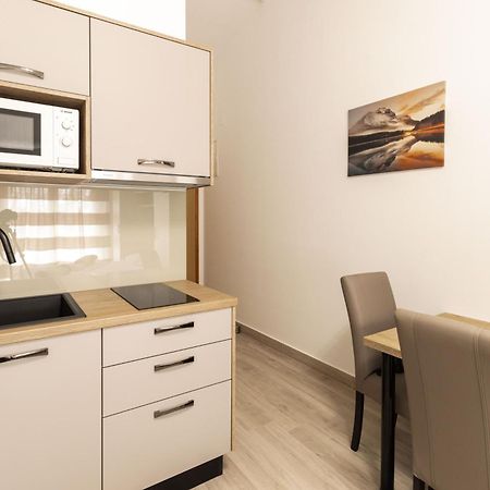 ביוגראד נה מורו Antonela Apartment מראה חיצוני תמונה